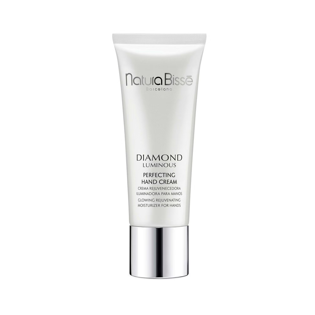 Natura Bisse Diamond Luminous Perfecting Hand Cream thumbnail 1