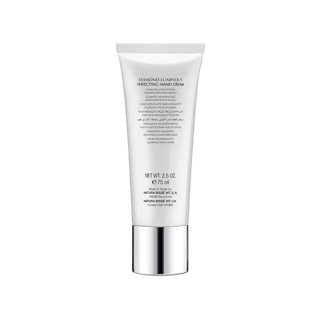 Natura Bisse Diamond Luminous Perfecting Hand Cream thumbnail 2