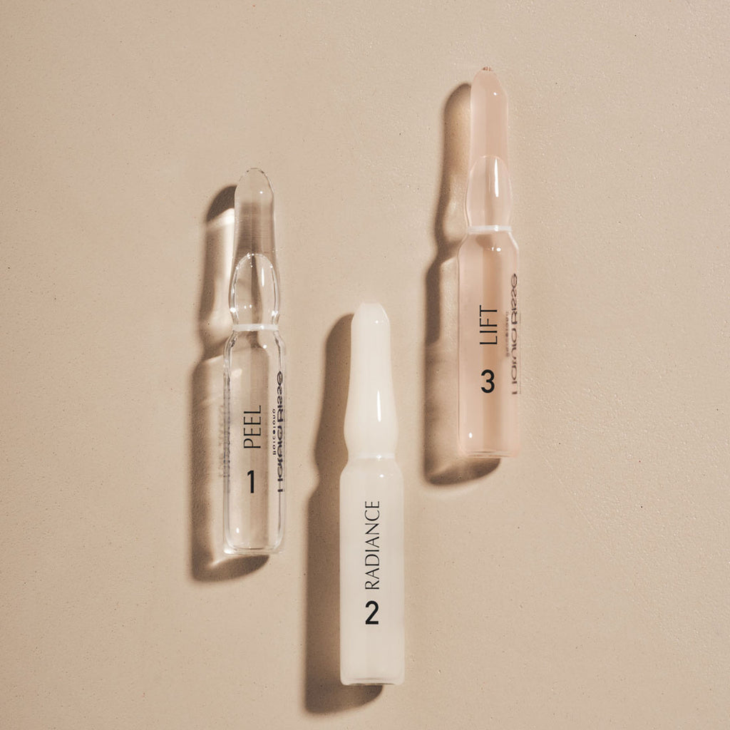 Natura Bisse Diamond Instant Glow / 3PACK thumbnail 4