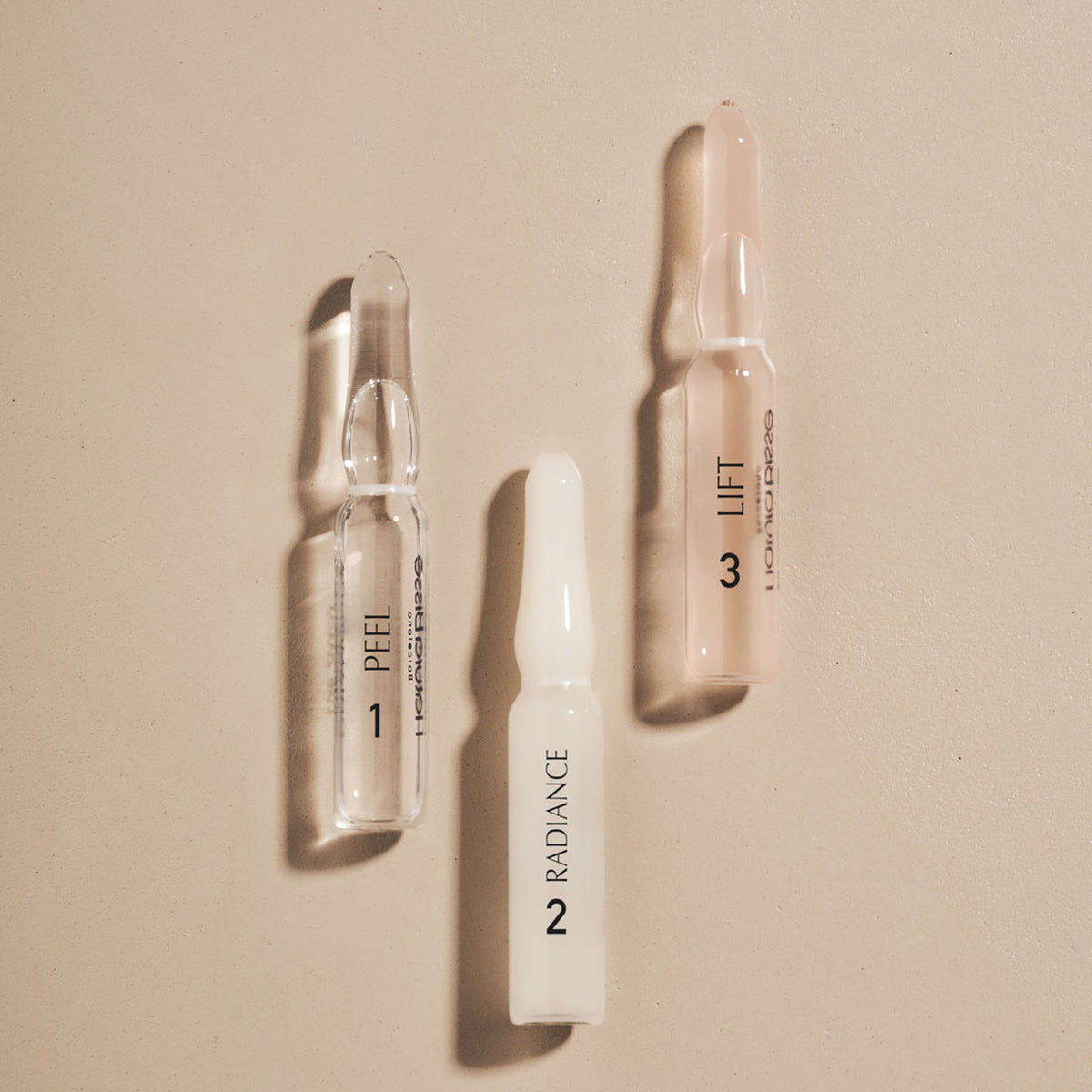 Natura Bisse Diamond Instant Glow / 3PACK, image 27502481408150