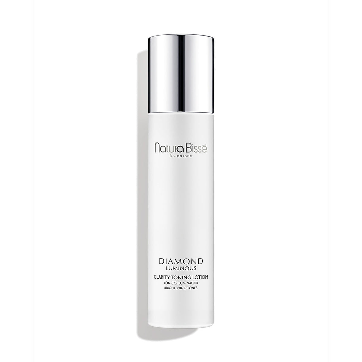 Natura Bisse Diamond Luminous Clarity Toning Lotion / 7OZ