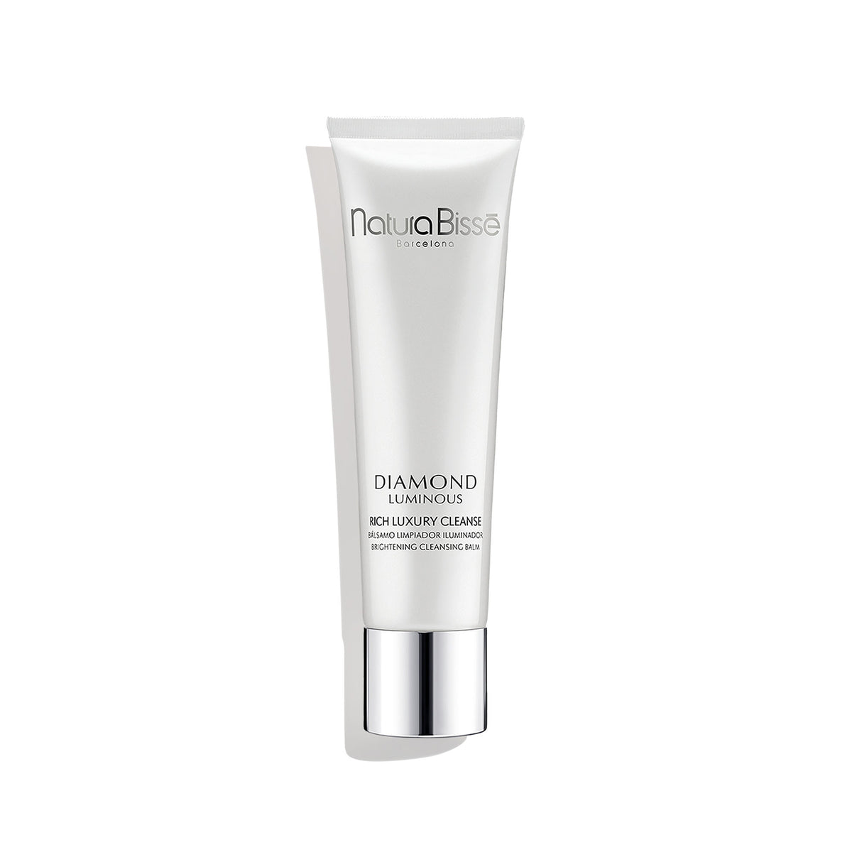 Natura Bisse Diamond Luminous Rich Luxury Cleanse / 3.5OZ