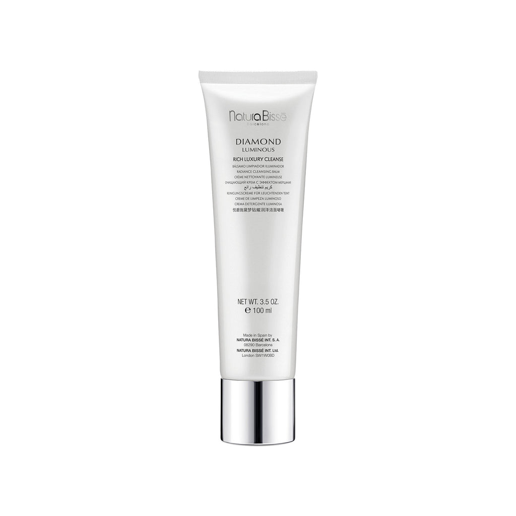 Natura Bisse Diamond Luminous Rich Luxury Cleanse / 3.5OZ thumbnail 3