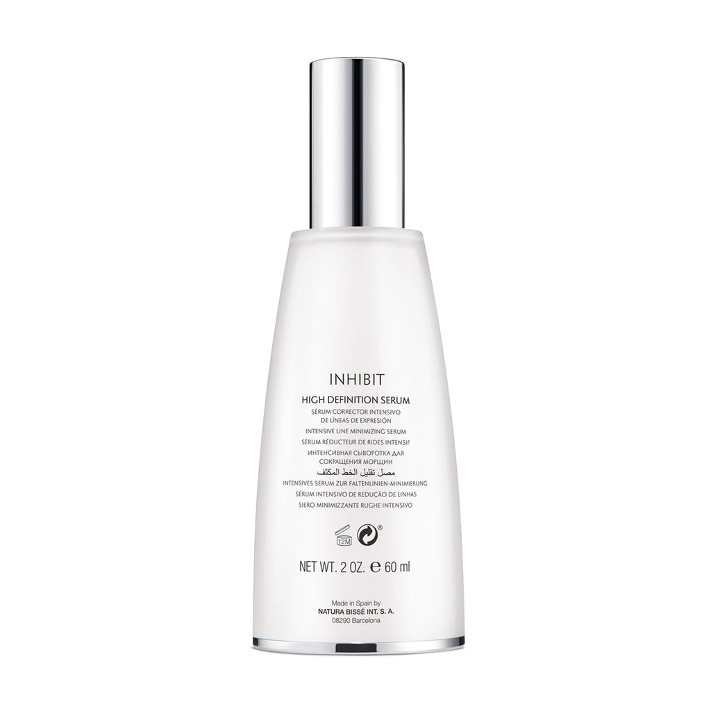 Natura Bisse Inhibit High Definition Serum / 2.OZ thumbnail 4