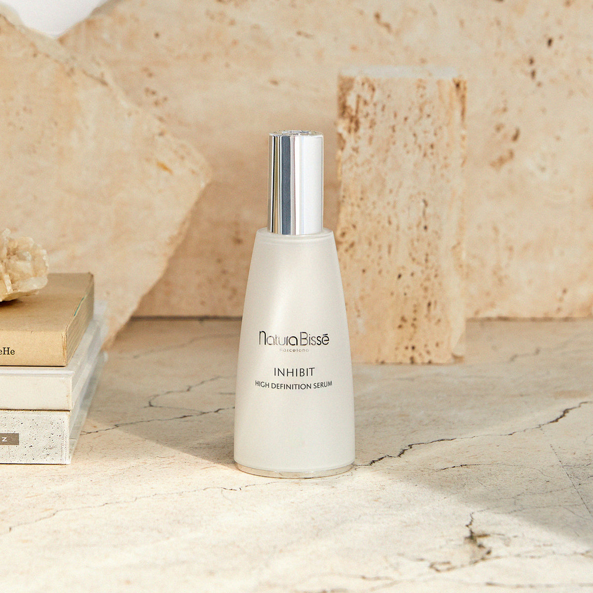 Natura Bisse Inhibit High Definition Serum / 2.OZ, image 27514652819606