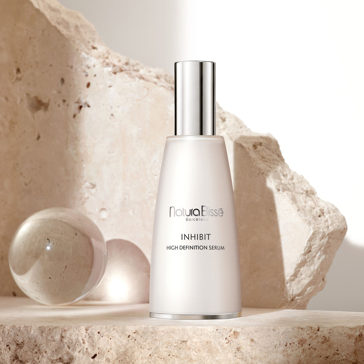 Natura Bisse Inhibit High Definition Serum / 2.OZ, image 27514652852374