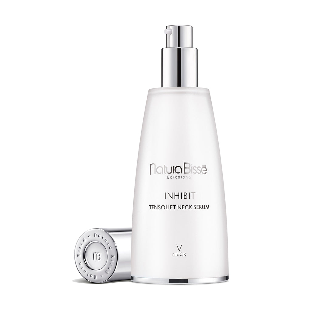 Natura Bisse Inhibit Tensolift Neck Serum / 2OZ thumbnail 3