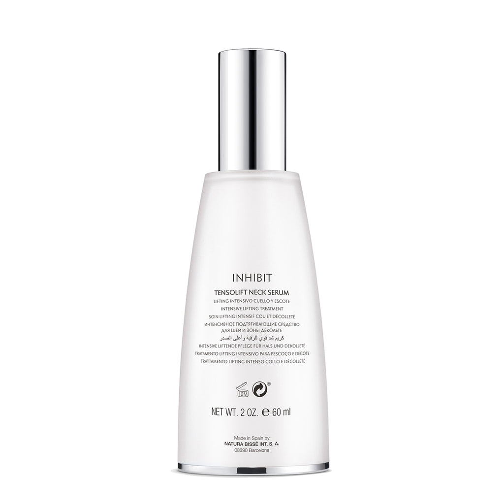Natura Bisse Inhibit Tensolift Neck Serum / 2OZ thumbnail 4