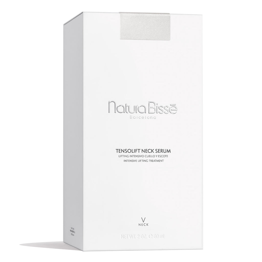 Natura Bisse Inhibit Tensolift Neck Serum / 2OZ thumbnail 5
