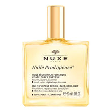 Nuxe Huile Prodigieuse Multi-Purpose Dry Oil / 1.6OZ
