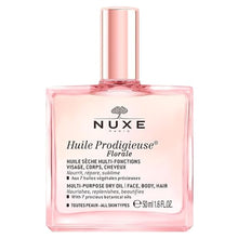 Nuxe Huile Prodigieuse Floral Multi-Purpose Dry Oil / 1.6 OZ