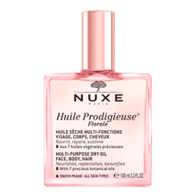 Nuxe Huile Prodigieuse Floral Multi-Purpose Dry Oil / 3.3 OZ