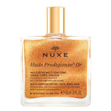 Nuxe Huile Prodigieuse Shimmering Dry Oil / 1.6OZ