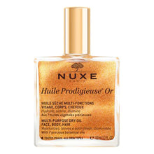 Nuxe Huile Prodigieuse Shimmering Dry Oil / 3.3OZ