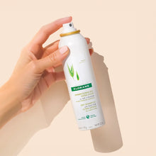 Klorane Dry Shampoo with Oat Milk - Aerosol / 3.2OZ