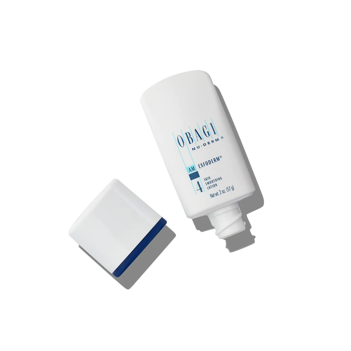 Obagi Nu-Derm System: Exfoderm Normal to Dry / 2.OZ, image 27480999100566