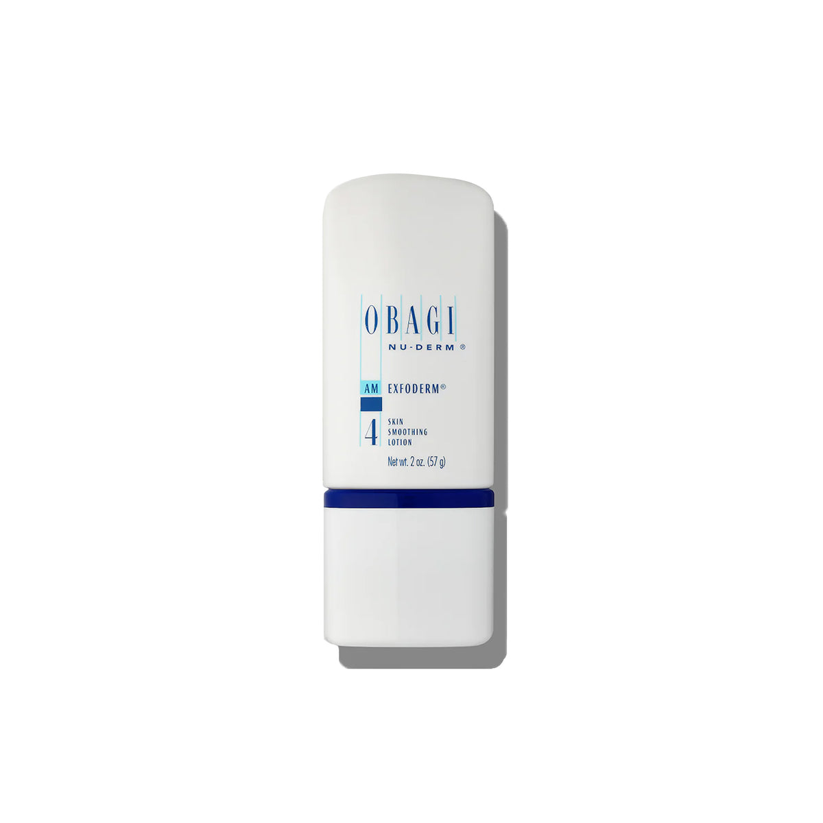 Obagi Nu-Derm System: Exfoderm Normal to Dry / 2.OZ