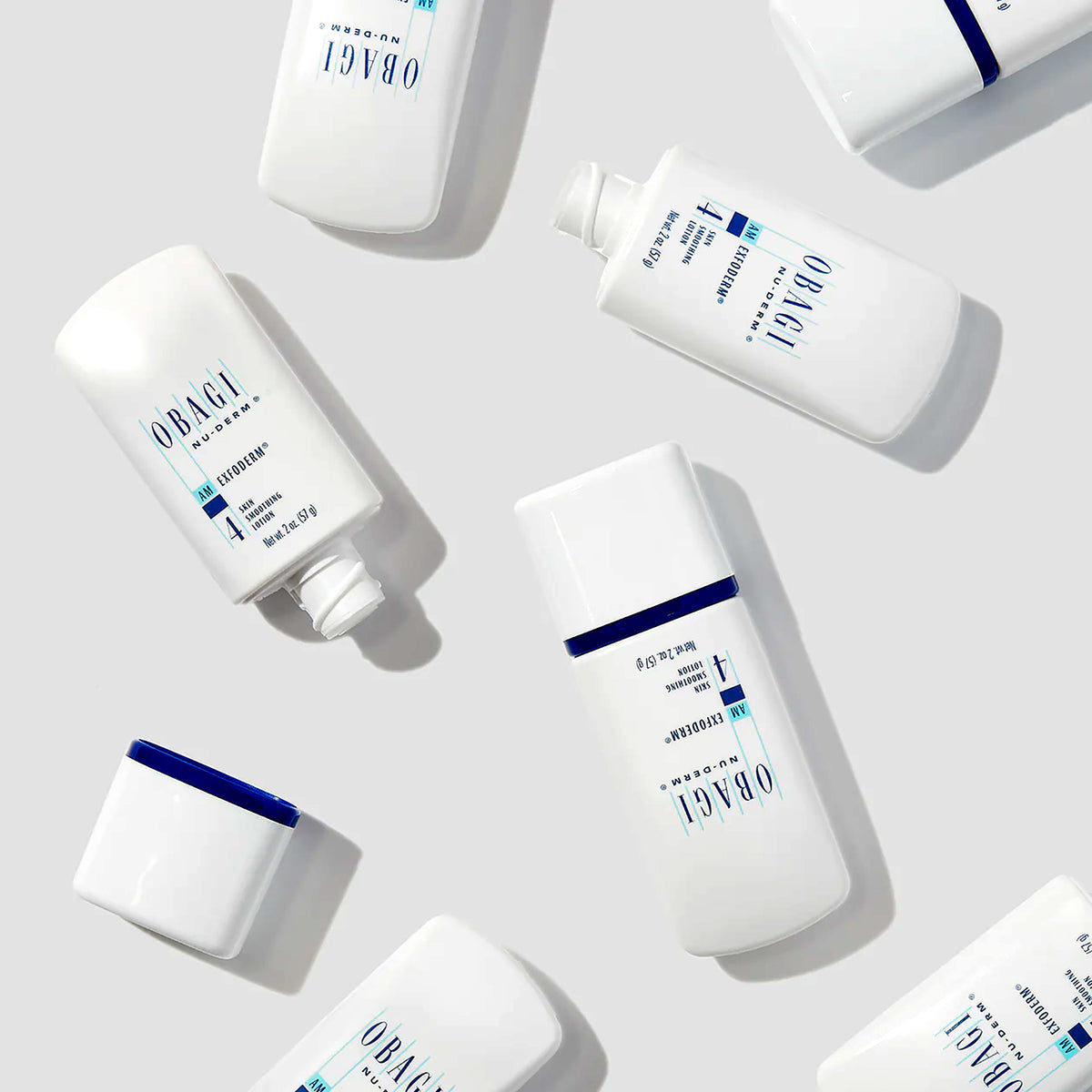 Obagi Nu-Derm System: Exfoderm Normal to Dry / 2.OZ, image 27480999166102