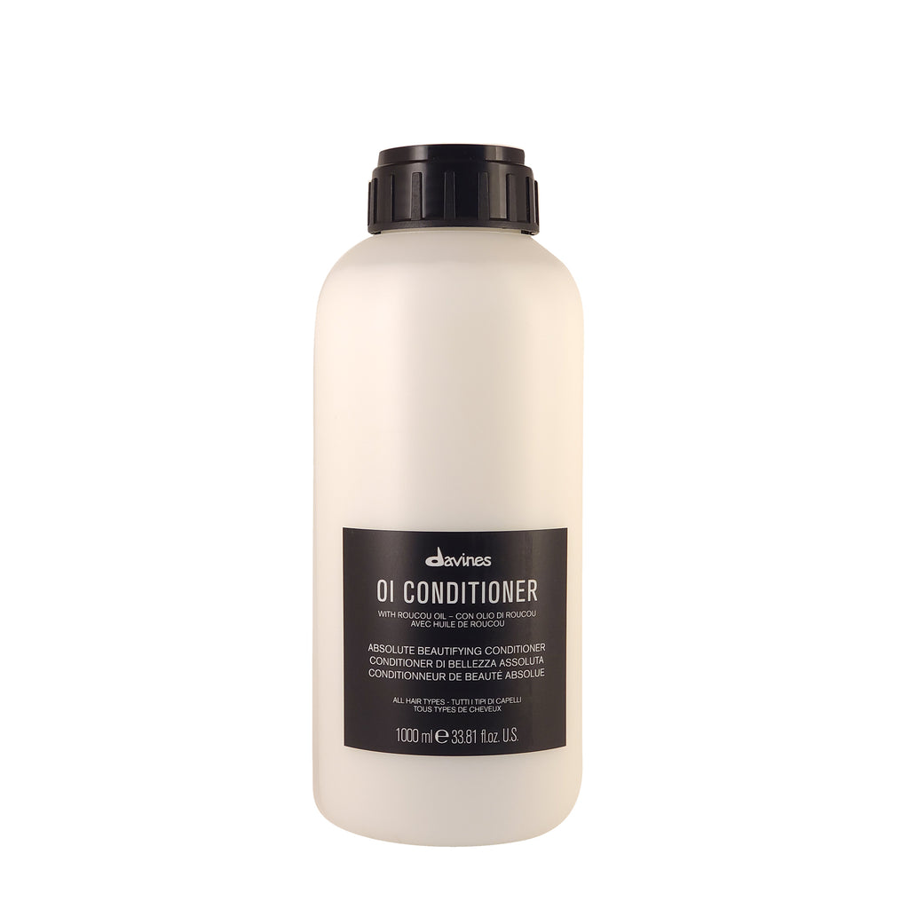 Davines OI Conditioner / 33OZ thumbnail 1