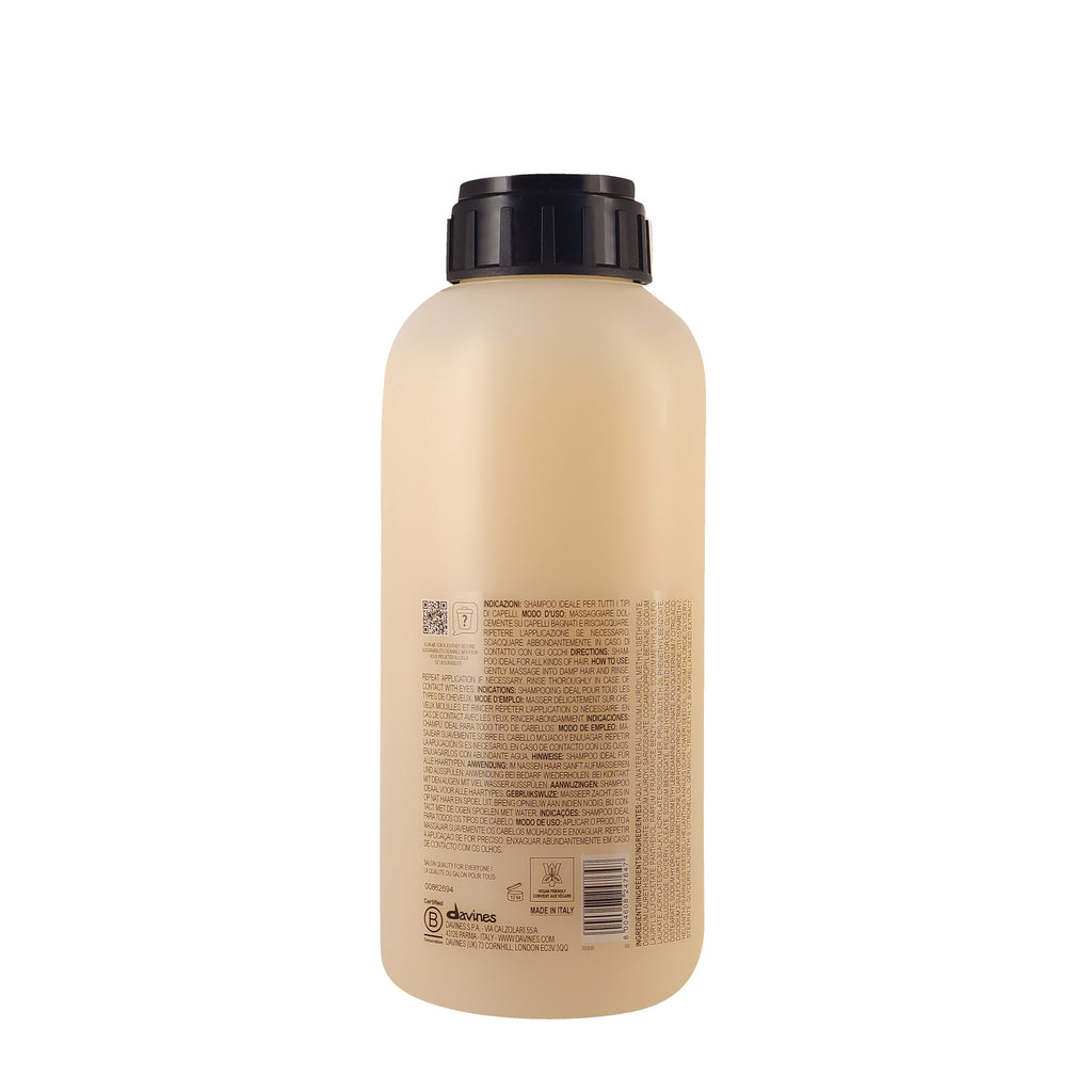 Davines OI Shampoo / 33.OZ thumbnail 2