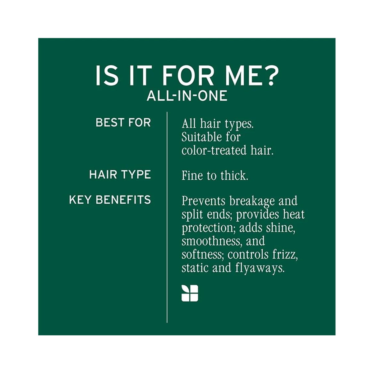 Biolage_All_In_One_Multi_Benefit_Spray / 13.5OZ, image 29937795629206