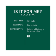 Biolage_Scalp_Sync_Oil_Balancing_Serum / 1.6OZ