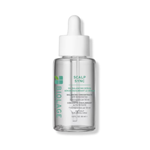 Biolage_Scalp_Sync_Oil_Balancing_Serum / 1.6OZ