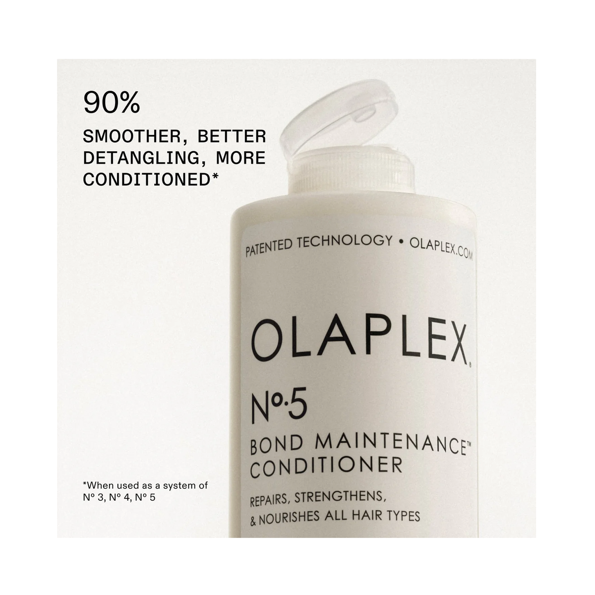 Olaplex No.5 Bond Maintenance Conditioner Liter, image 29955196584086