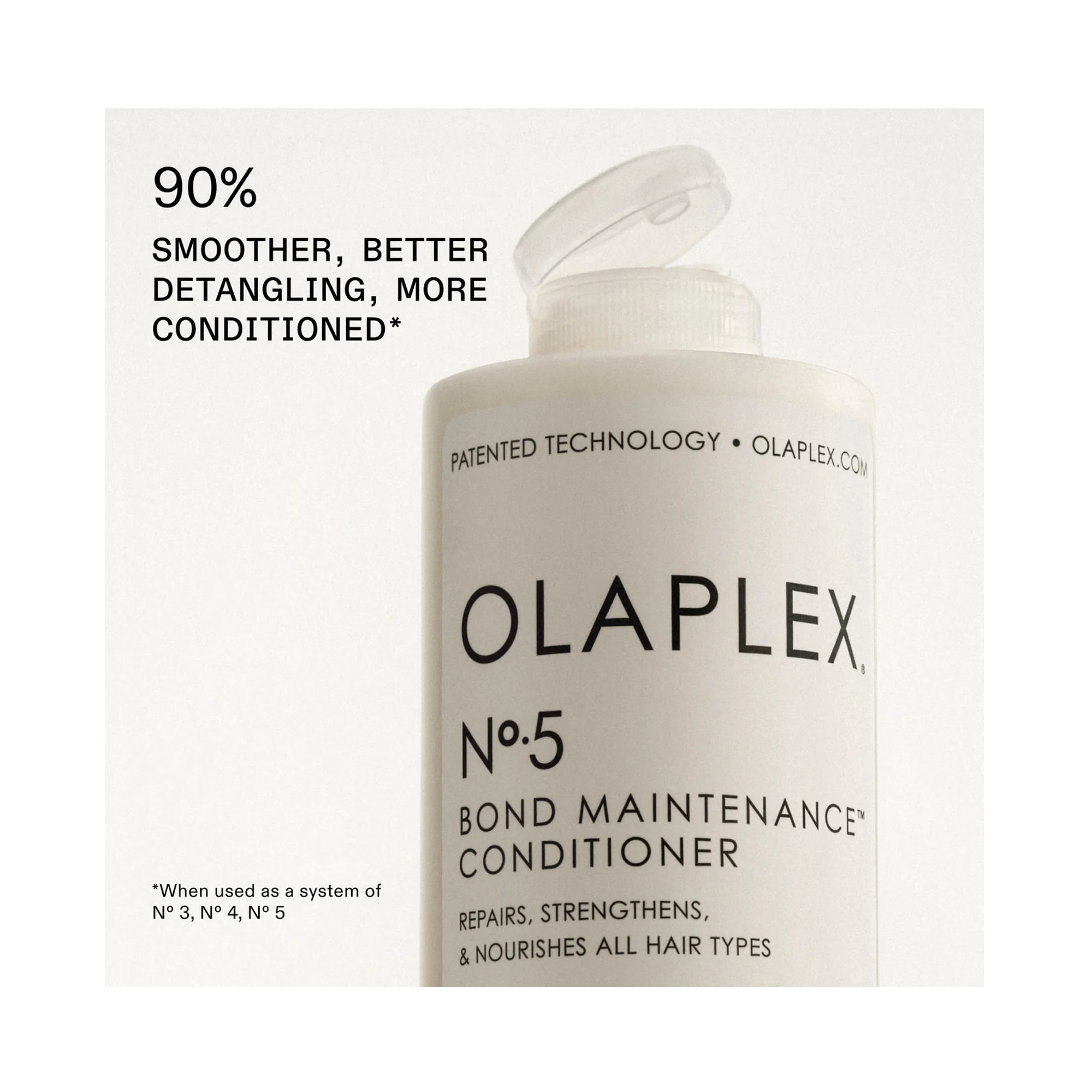 Olaplex No.5 Bond Maintenance Conditioner Liter