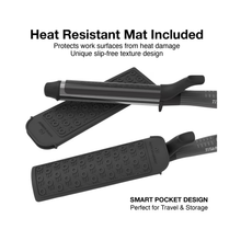 Olivia_Garden_Titanium_Ion_Professional_Curling_Iron / 1.25 Inch