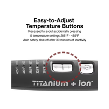 Olivia_Garden_Titanium_Ion_Professional_Curling_Iron / 1.25 Inch