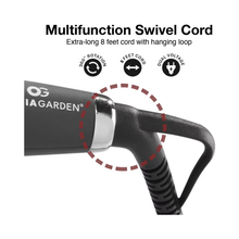 Olivia_Garden_Titanium_Ion_Professional_Curling_Iron / 1.25 Inch