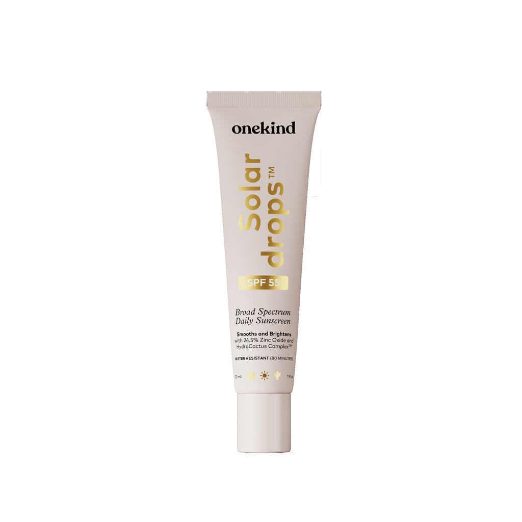 Onekind Solardrops SPF 55 Daily Broad Spectrum Serum thumbnail 1
