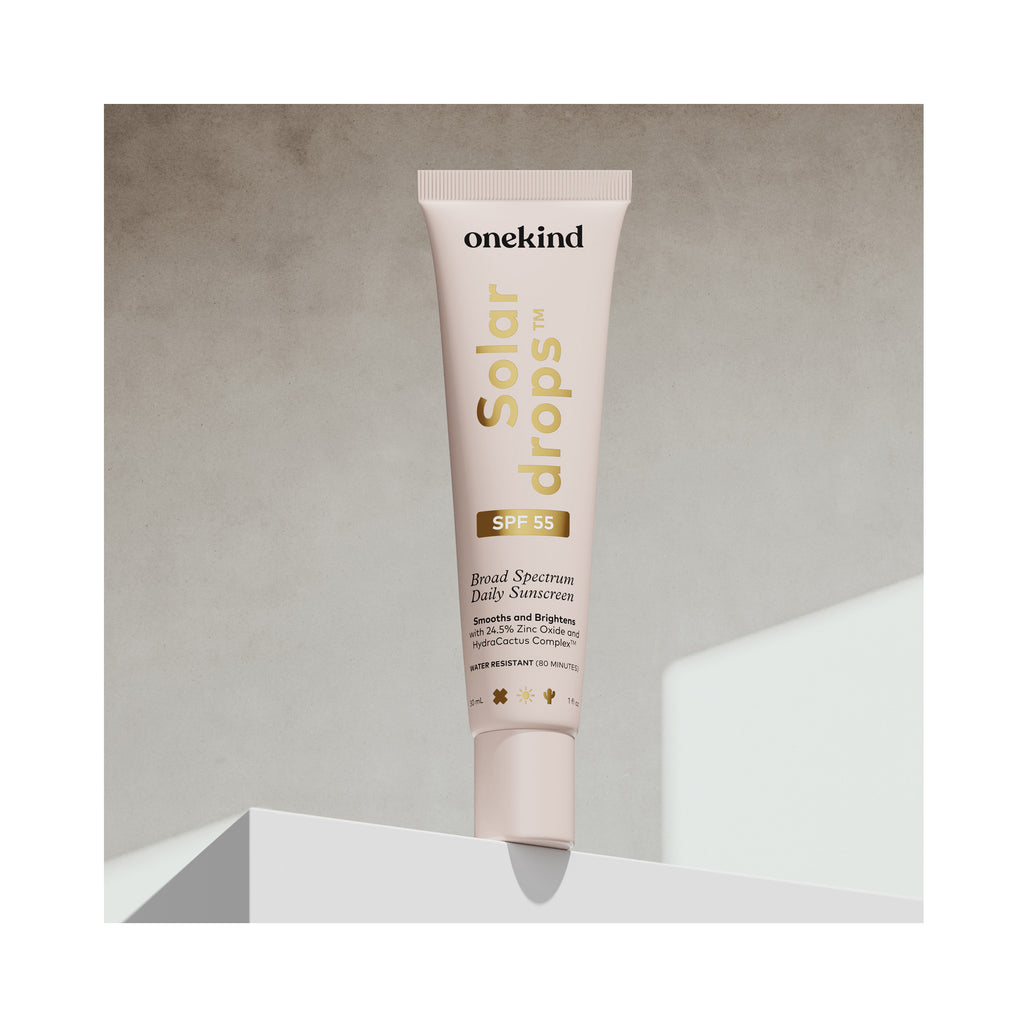 Onekind Solardrops SPF 55 Daily Broad Spectrum Serum thumbnail 4