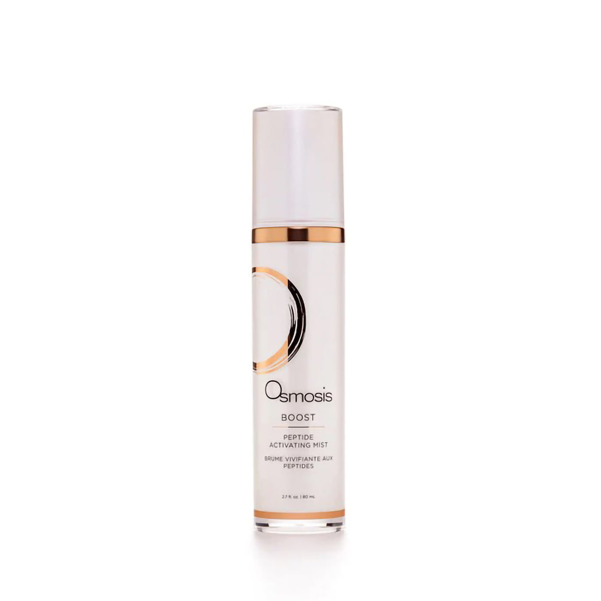 Osmosis Beauty Boost - Peptide Activating Mist / 80ml