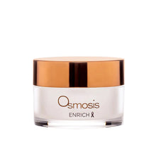 Osmosis Beauty Enrich Restorative Face & Neck Cream / 30ml