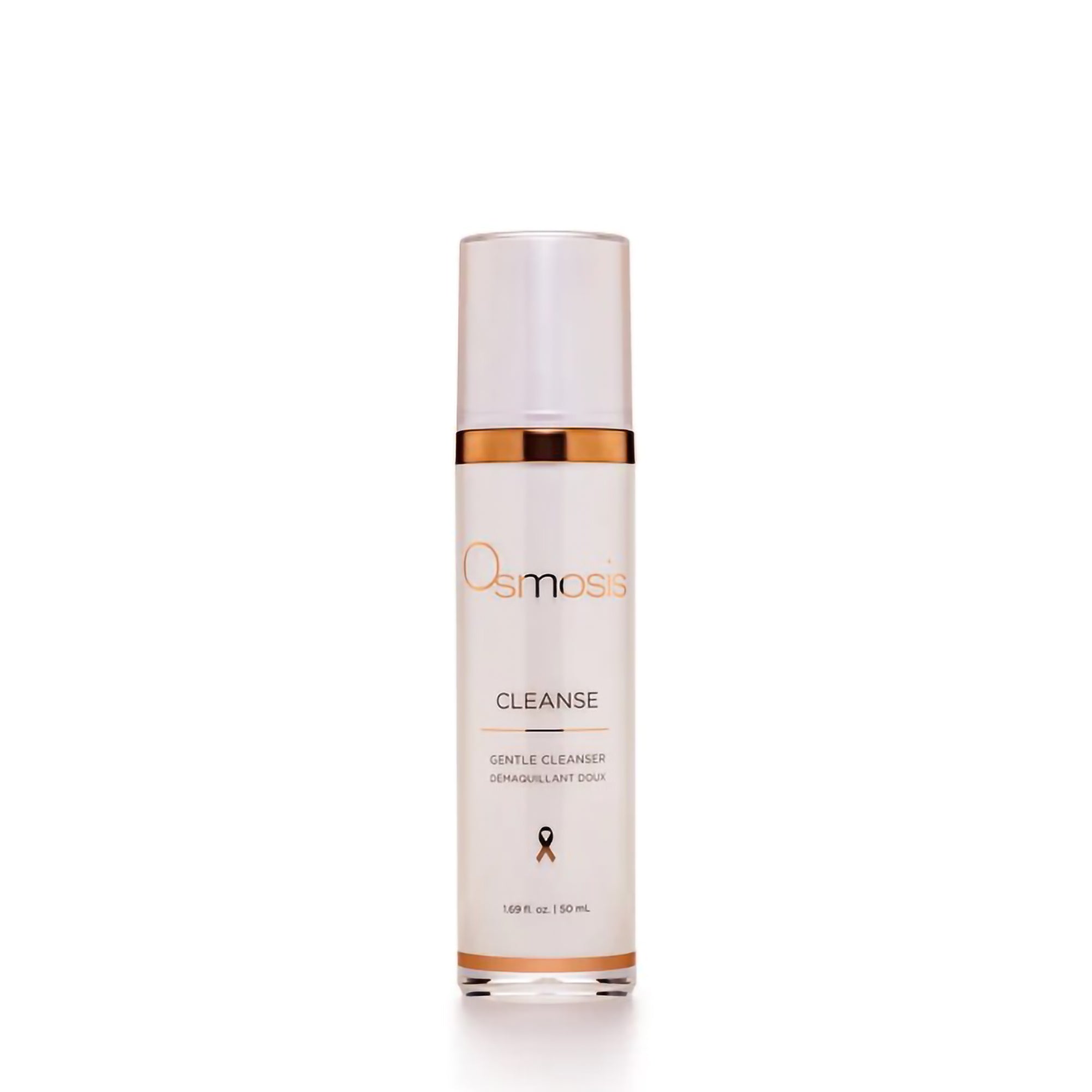 Osmosis Beauty Cleanse - Gentle Cleanser / 50ml