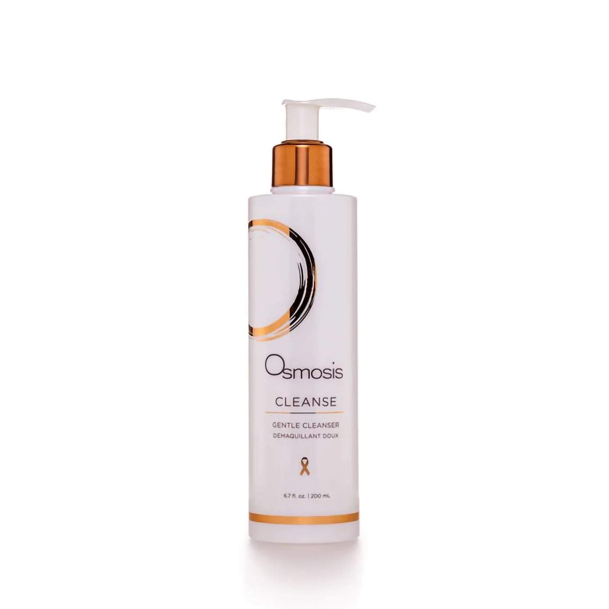 Osmosis Beauty Cleanse - Gentle Cleanser / 200ml