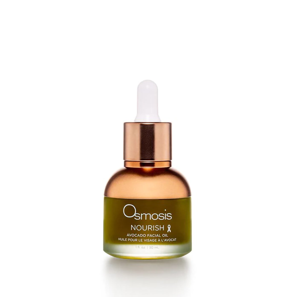 Osmosis Beauty Nourish - Avocado Facial Oil / 30ml