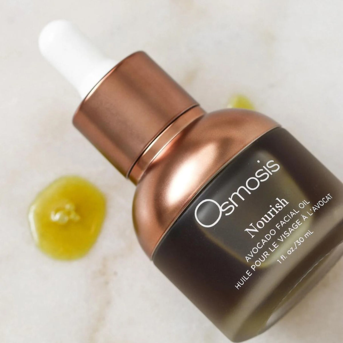 Osmosis Beauty Nourish - Avocado Facial Oil / 30ml, image 29348580655254