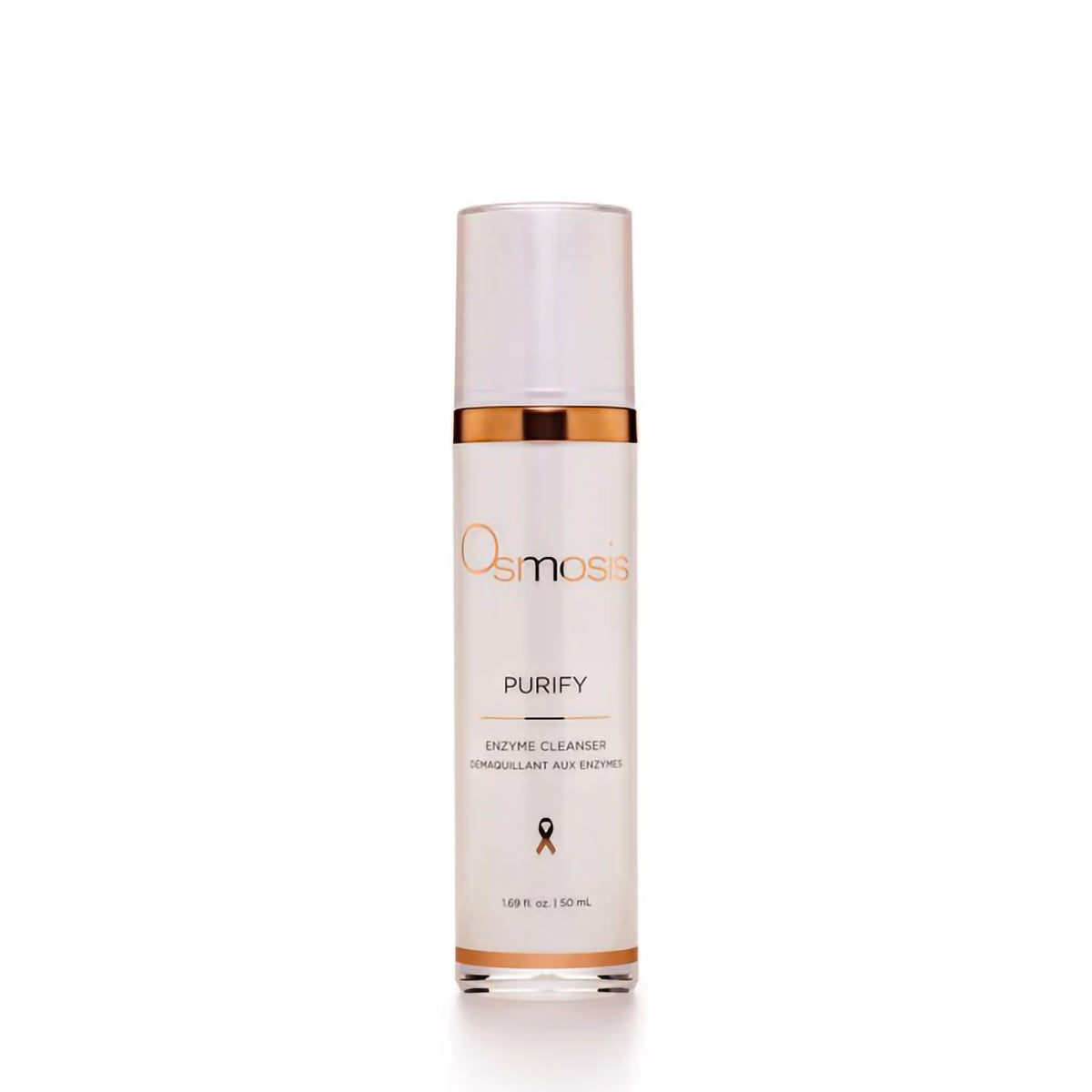 Osmosis Beauty Purify Enzyme Cleanser / 50ml