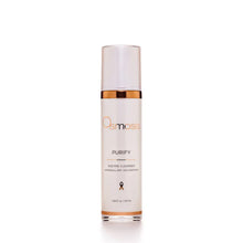 Osmosis Beauty Purify Enzyme Cleanser / 50ml