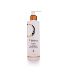 Osmosis Beauty Purify Enzyme Cleanser / 200ml