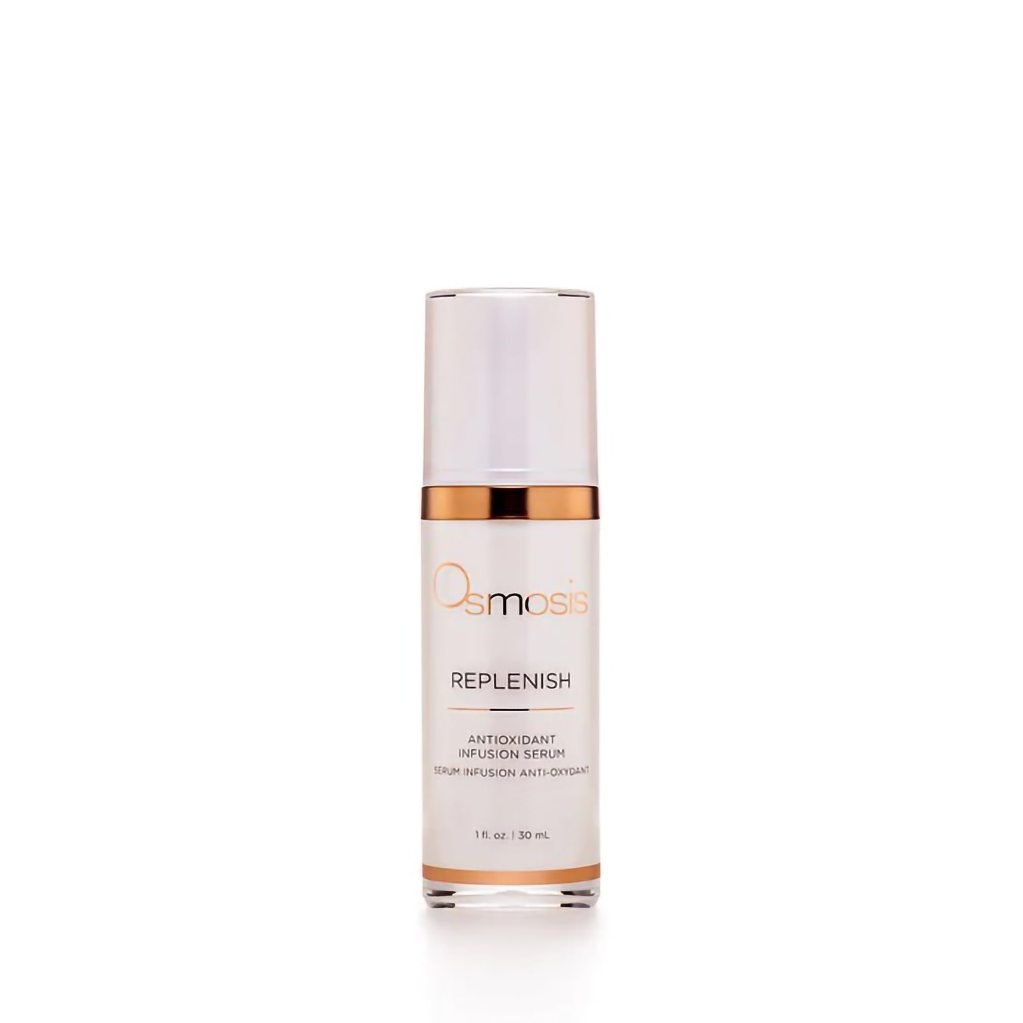 Osmosis Beauty Replenish Antioxidant Serum / 30ml