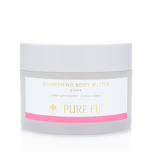Pure_Fiji_nourishing_body_butter_guava_6.7oz / Guava / swatch