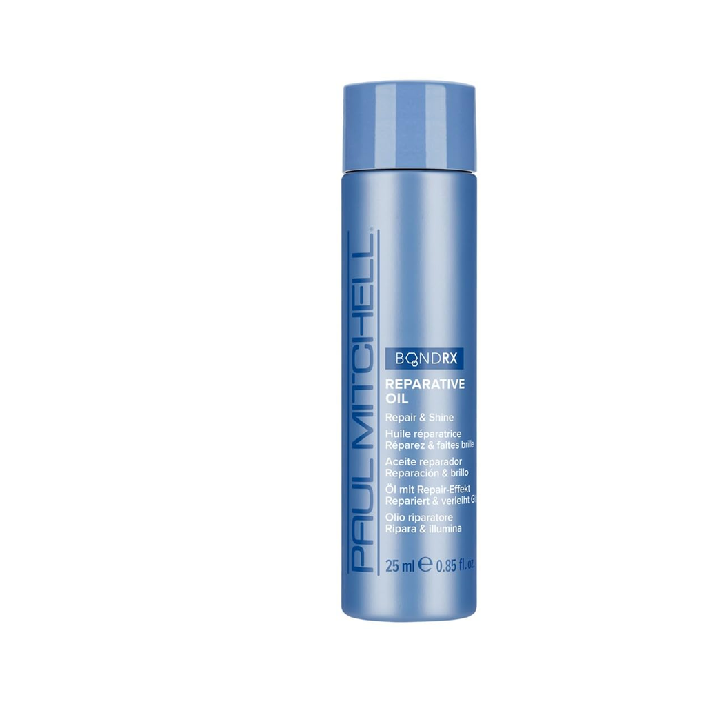 Paul Mitchell Bond Rx Reparative Oil thumbnail 1