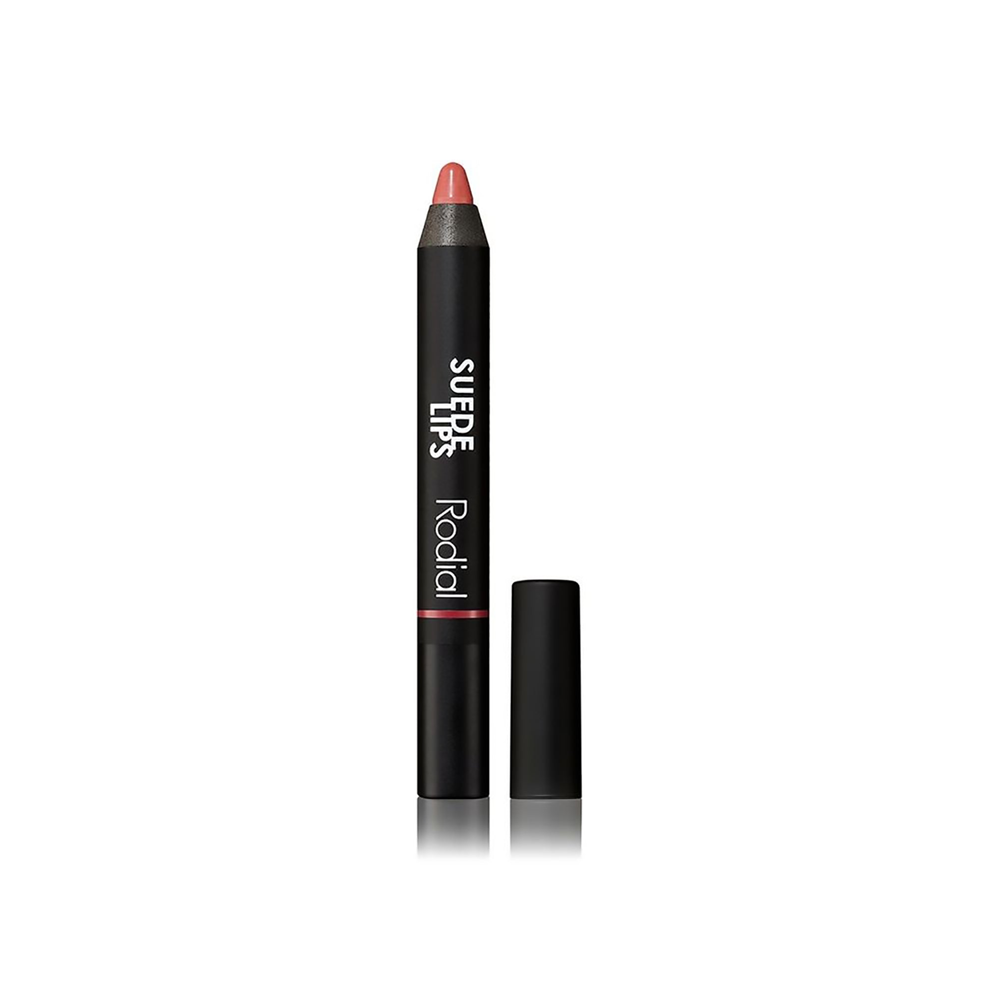 Rodial Suede Lips - Black Berry / Black Berry