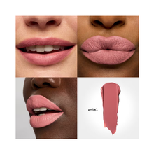 Stila Stay All Day Liquid Lipstick / Petal