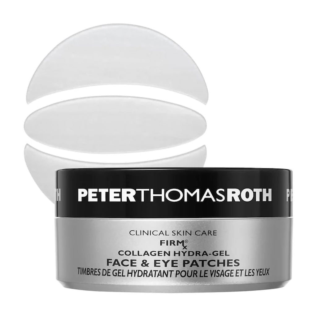 Peter Thomas Roth FIRMx Collagen Hydra-Gel Face & Eye Patches / 90 thumbnail 1