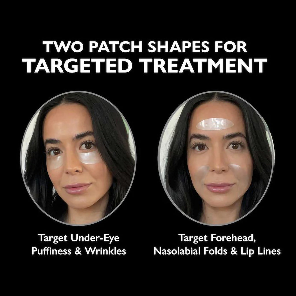 Peter Thomas Roth FIRMx Collagen Hydra-Gel Face & Eye Patches / 90 thumbnail 4